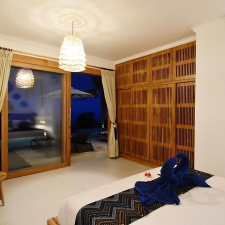 Bali Mimpi Luxurious Villa With Great Ocean Views! Ambengan Екстериор снимка