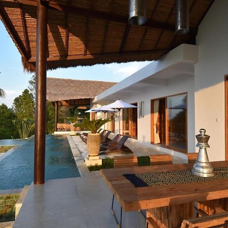 Bali Mimpi Luxurious Villa With Great Ocean Views! Ambengan Екстериор снимка