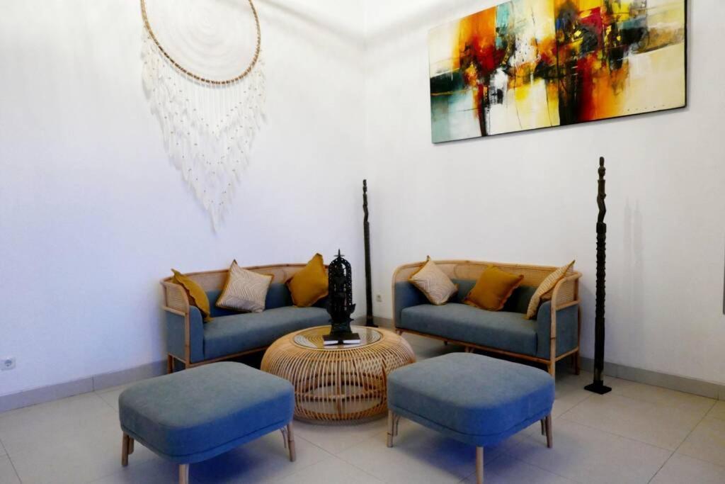 Bali Mimpi Luxurious Villa With Great Ocean Views! Ambengan Екстериор снимка