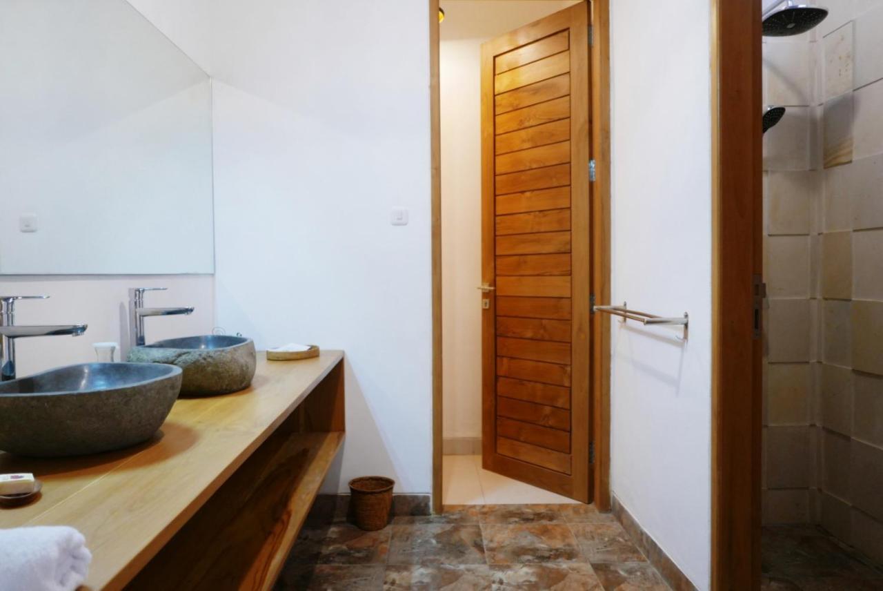 Bali Mimpi Luxurious Villa With Great Ocean Views! Ambengan Екстериор снимка