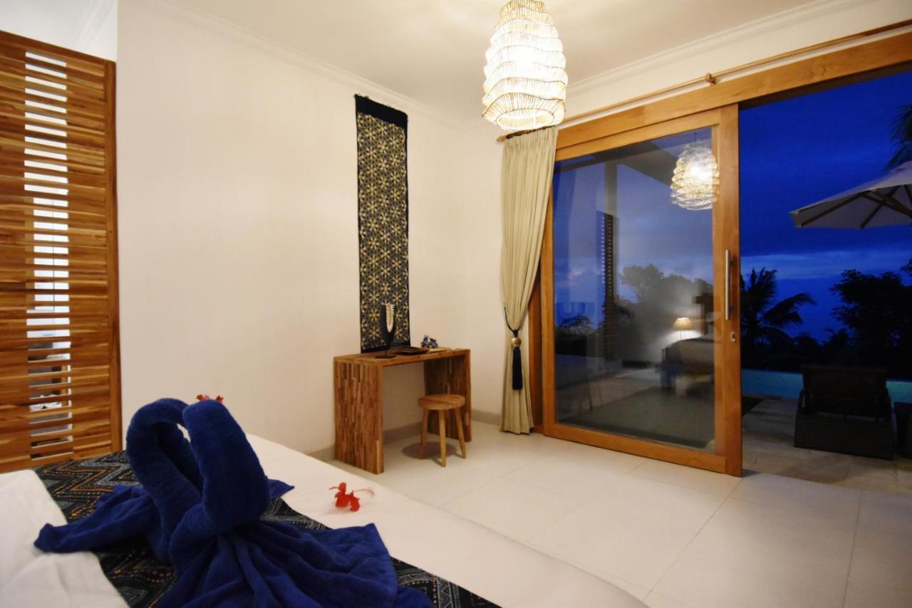 Bali Mimpi Luxurious Villa With Great Ocean Views! Ambengan Екстериор снимка